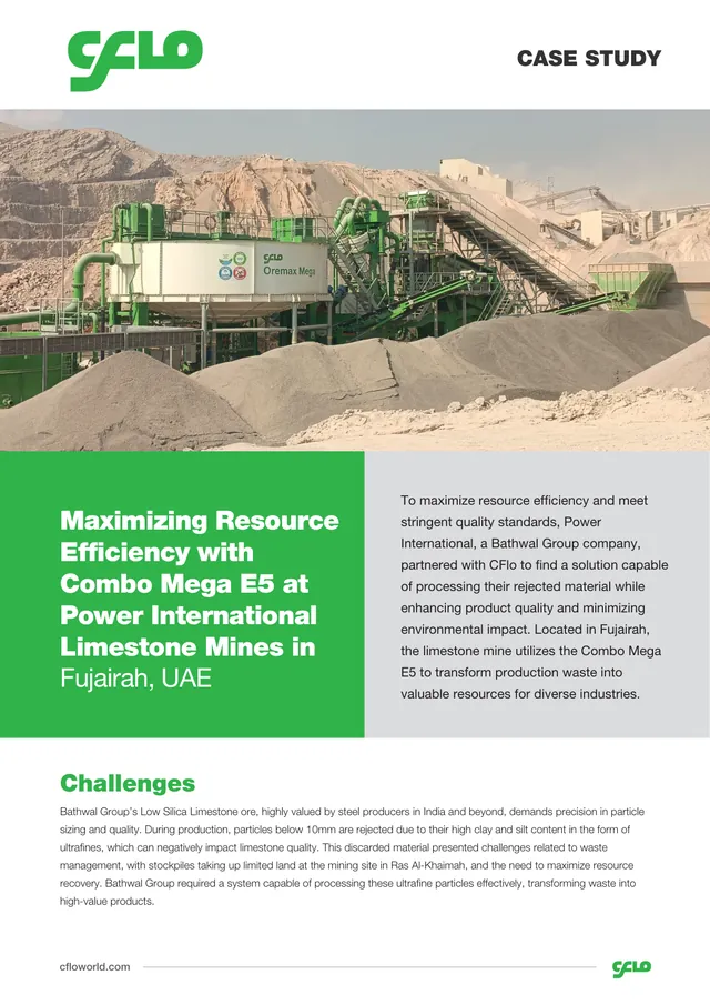 Power International (Bathwal Group) case study cover