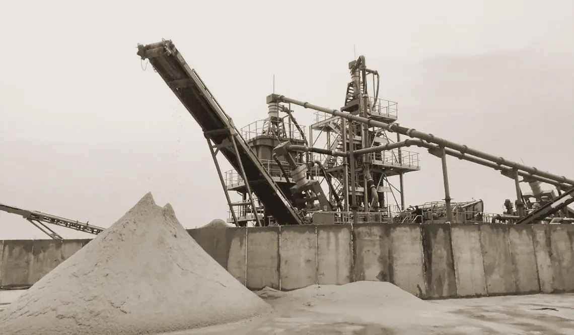 Ahmed Brothers Materials (Ghani Group): photo 2