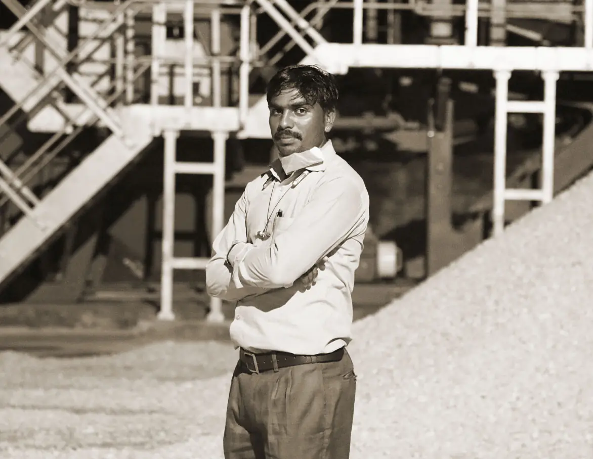 Balaji Quartz Pvt. Ltd (Goyal Group of Minerals): photo 3