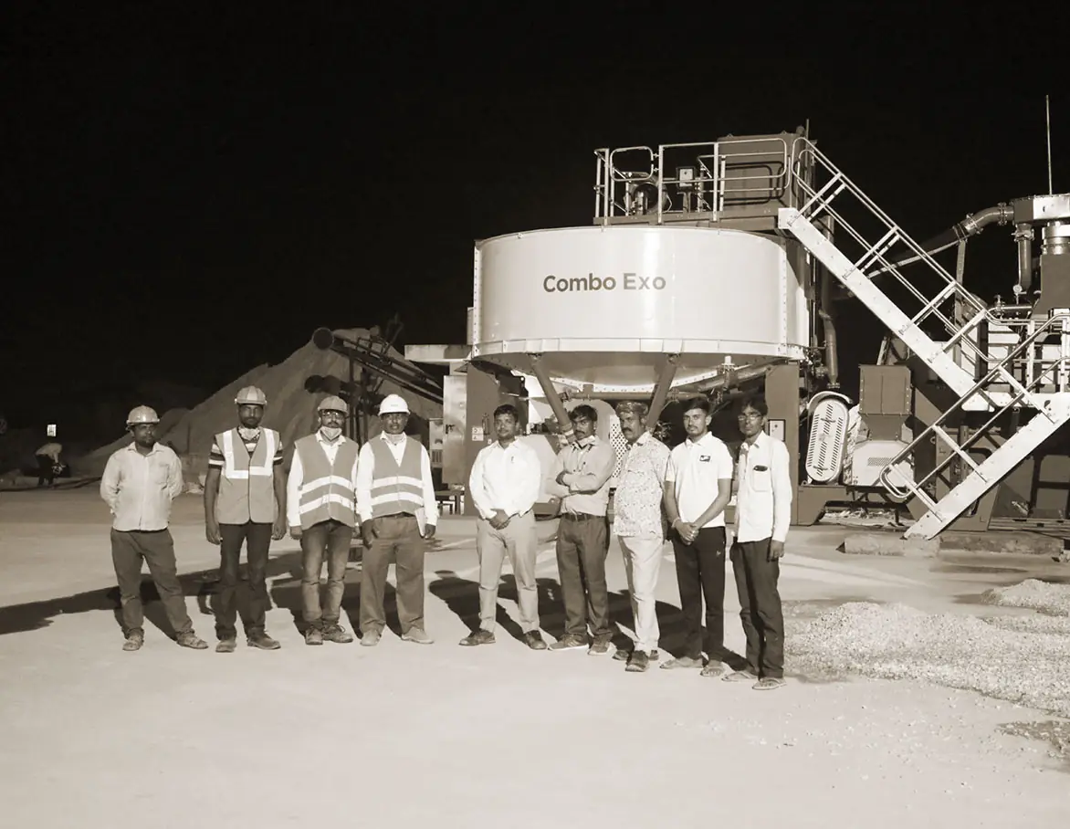 Balaji Quartz Pvt. Ltd (Goyal Group of Minerals): photo 4