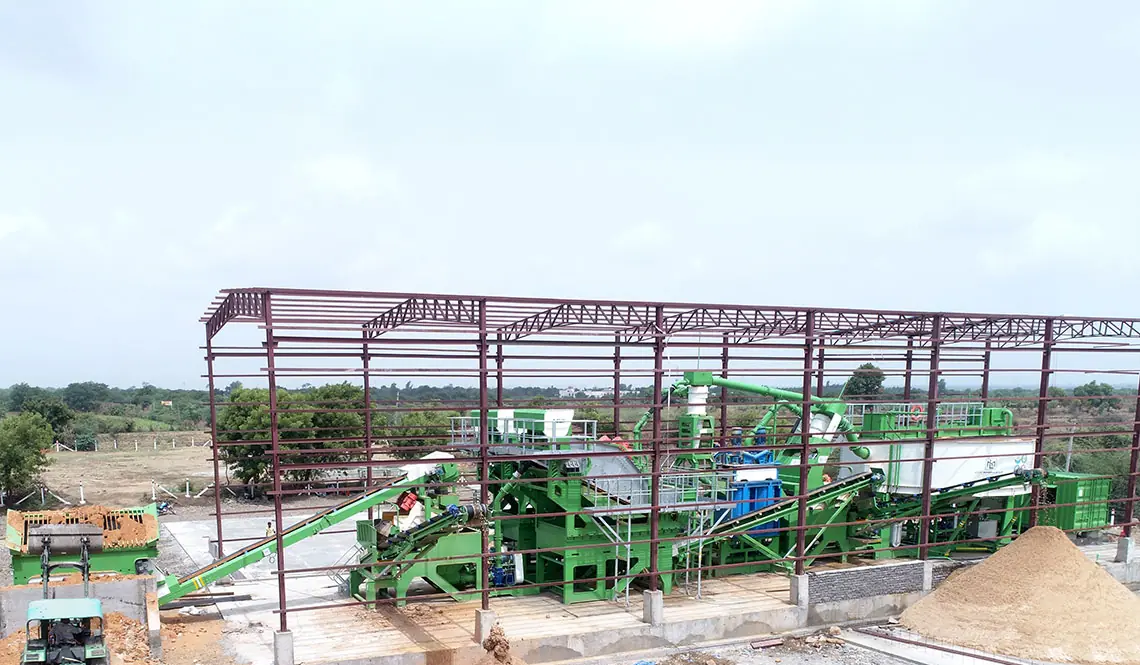 Livic Minerals LLP: photo 2