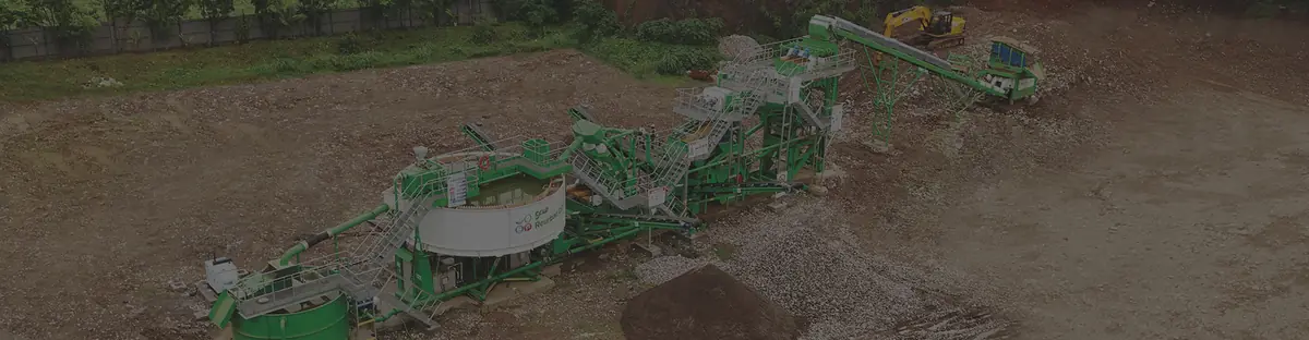 AG Enviro Infra Project Pvt Ltd (Antony Waste): photo 1