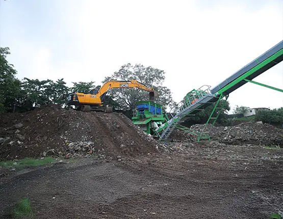 AG Enviro Infra Project Pvt Ltd (Antony Waste): photo 5