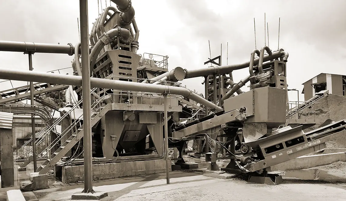 Pacific Iron Manufacturing (Pacific Industries): photo 2