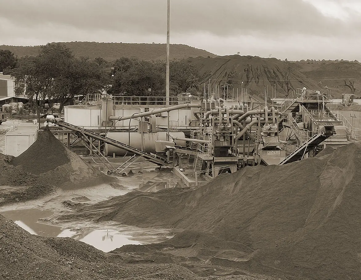 Pacific Iron Manufacturing (Pacific Industries): photo 3
