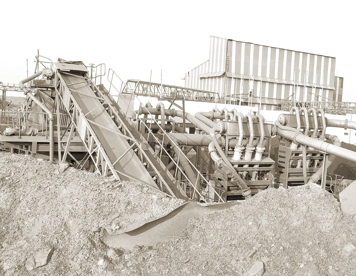 Pacific Iron Manufacturing (Pacific Industries): photo 5