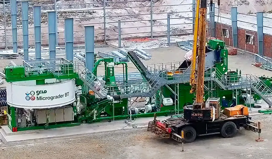 Phenikaa Hue Mineral Processing (Vicostone Group): photo 2