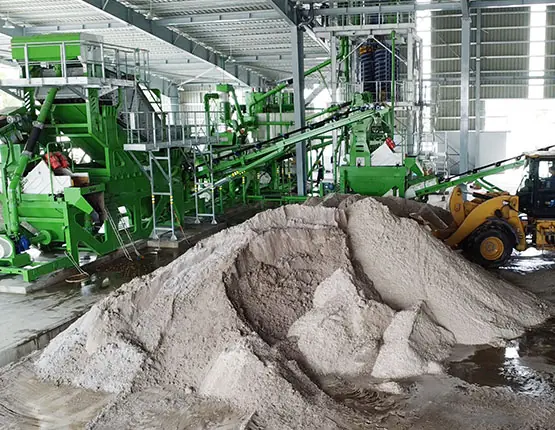 Phenikaa Hue Mineral Processing (Vicostone Group): photo 3