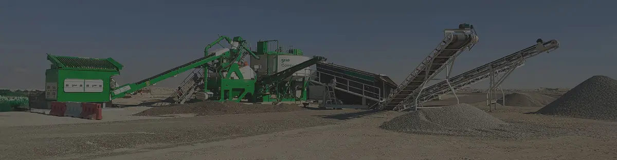 Green & Grey Trading and Contracting WLL | QPMC: photo 1