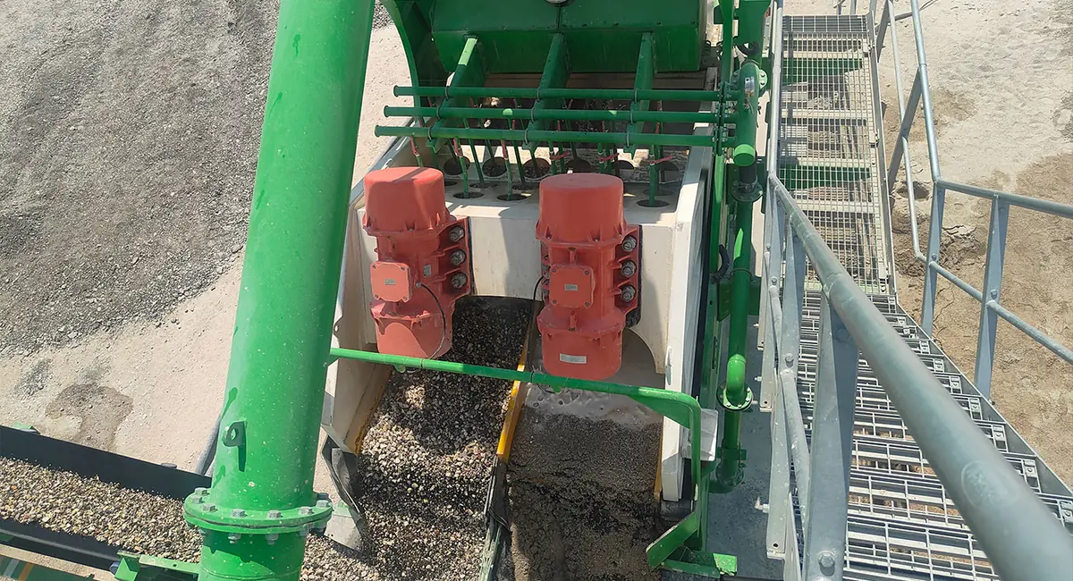 Green & Grey Trading and Contracting WLL | QPMC: photo 4