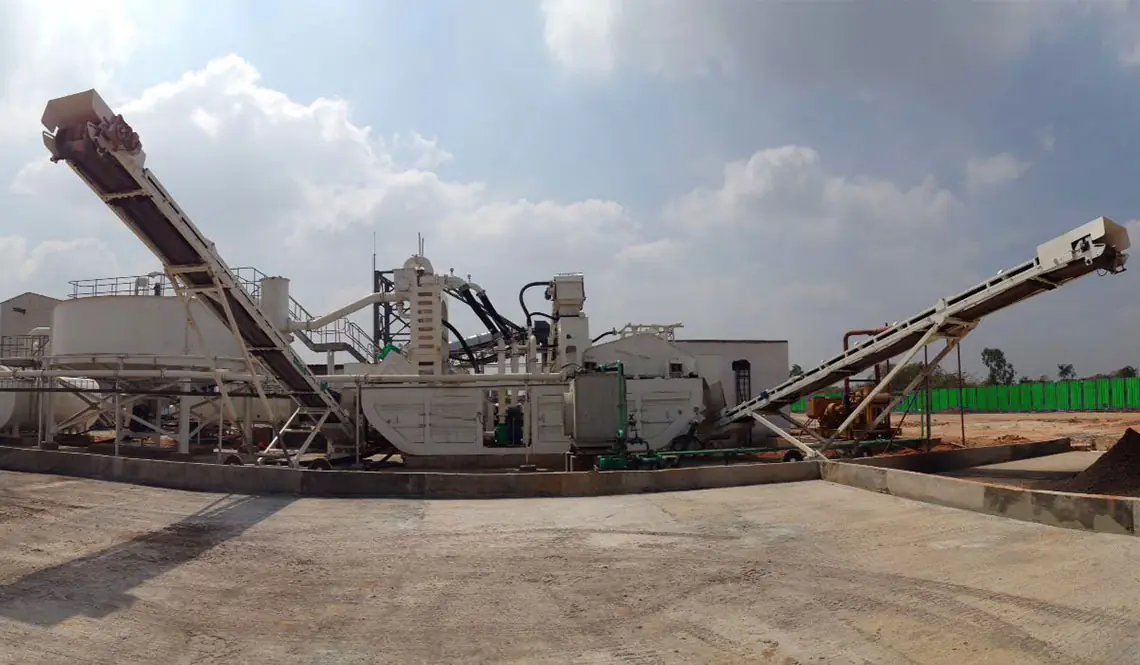 Saint-Gobain: photo 2