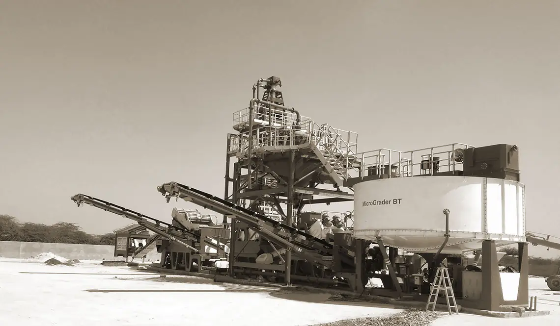 Suraj Minerals: photo 2