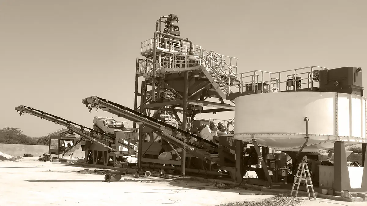 Suraj Minerals: photo 5