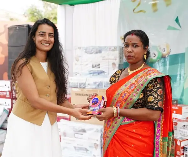 CFlo Annual Dhamaka 2024: photo 11