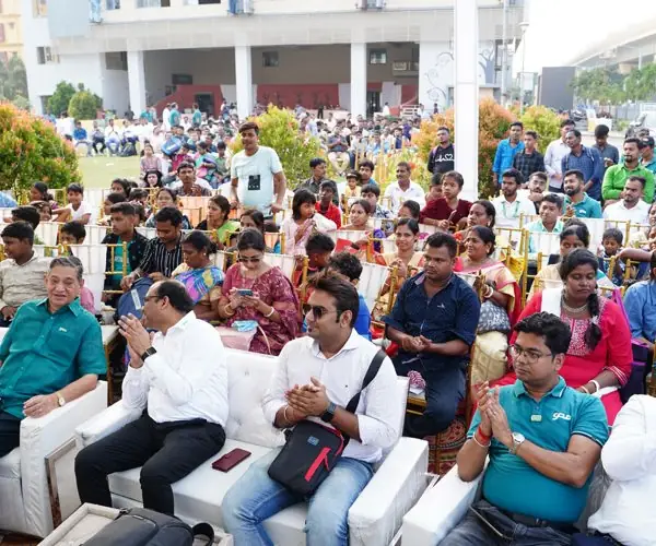 CFlo Annual Dhamaka 2024: photo 12