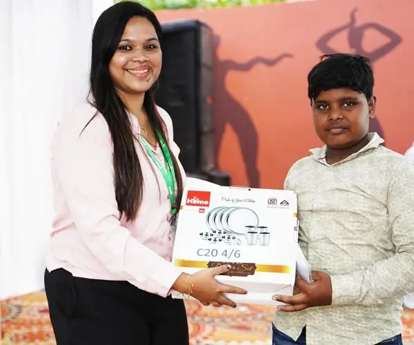 CFlo Annual Dhamaka 2024: photo 13