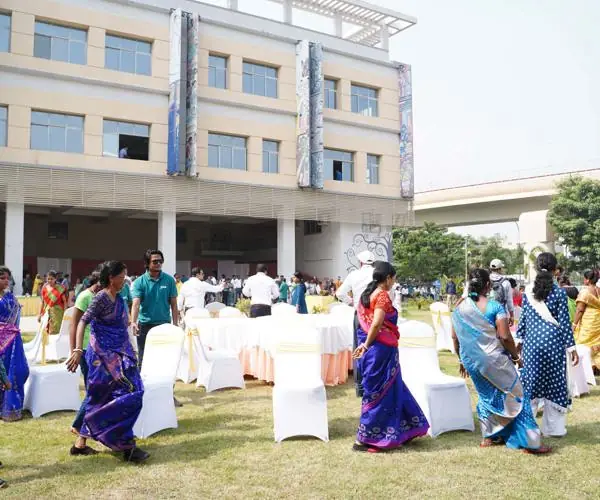 CFlo Annual Dhamaka 2024: photo 1