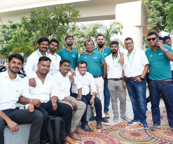 CFlo Annual Dhamaka 2024: photo 4