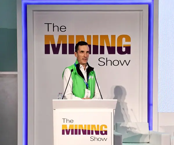 CFlo Strengthens Middle East Presence at The Mining Show 2025: photo 5