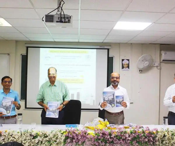 CFlo attends a National Conference at SVNIT Surat: photo 2