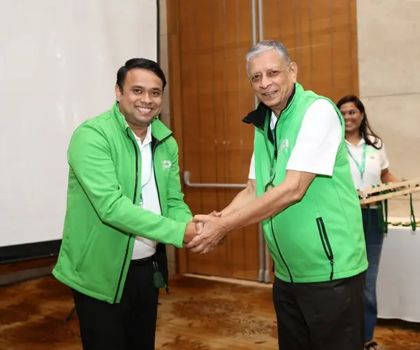 CFlo Group Annual Summit 2025: photo 1