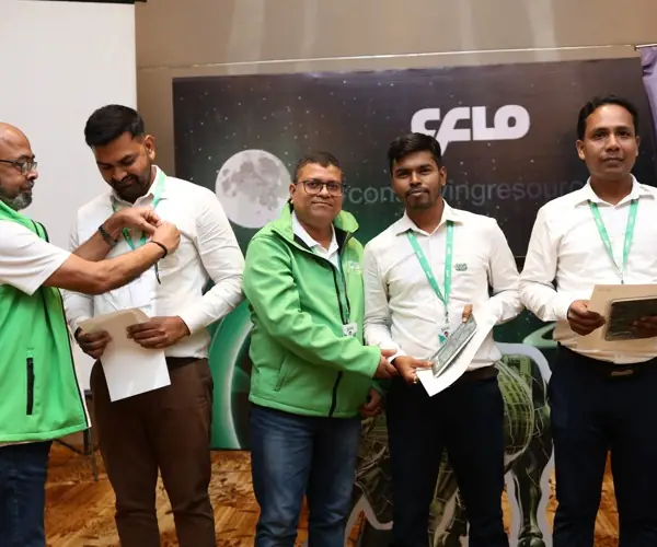 CFlo Group Annual Summit 2025: photo 4
