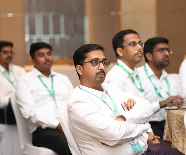 CFlo Group Annual Summit 2025: photo 5