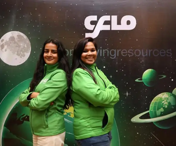CFlo Group Annual Summit 2025: photo 6