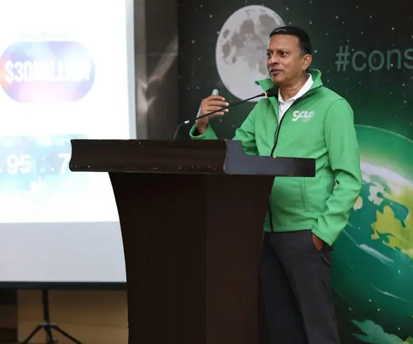 CFlo Group Annual Summit 2025: photo 8