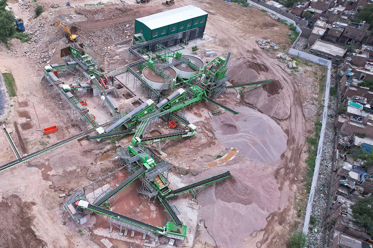 CFlo Becomes a Net Zero Value Chain Partner of GCCA: photo 1