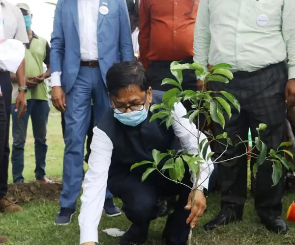 CFlo launches its Carbon Offset Program: photo 2