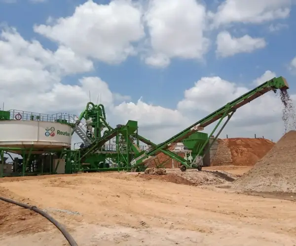 CFlo partners with NLCIL to install OB to Sand Plant at Neyveli: photo 3