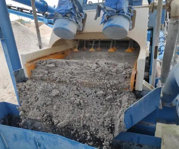 Our plant boosts production for China Clay manufacturer: photo 3