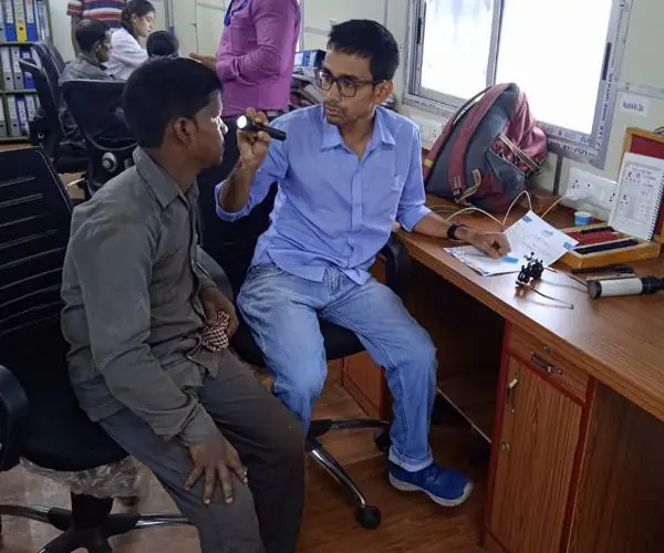 CFlo promotes disease awareness with health camps in: photo 6