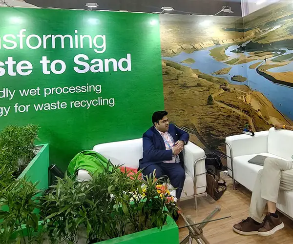 CFlo at IFAT India 2026: photo 9