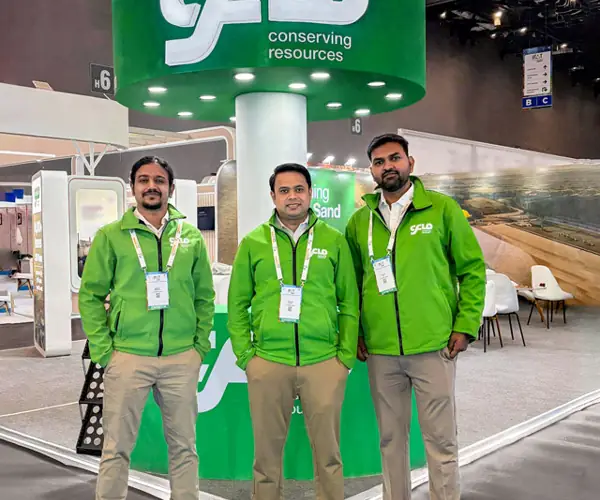 CFlo at IFAT India 2026: photo 1