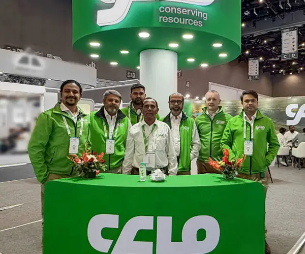 CFlo at IFAT India 2026: photo 2