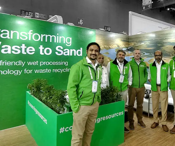 CFlo at IFAT India 2026: photo 3