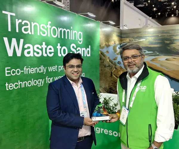 CFlo at IFAT India 2026: photo 4