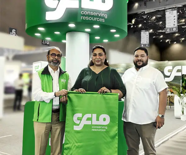 CFlo at IFAT India 2026: photo 5