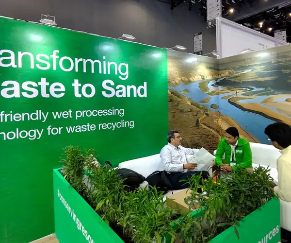 CFlo at IFAT India 2026: photo 7
