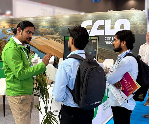 CFlo at IFAT India 2026: photo 8
