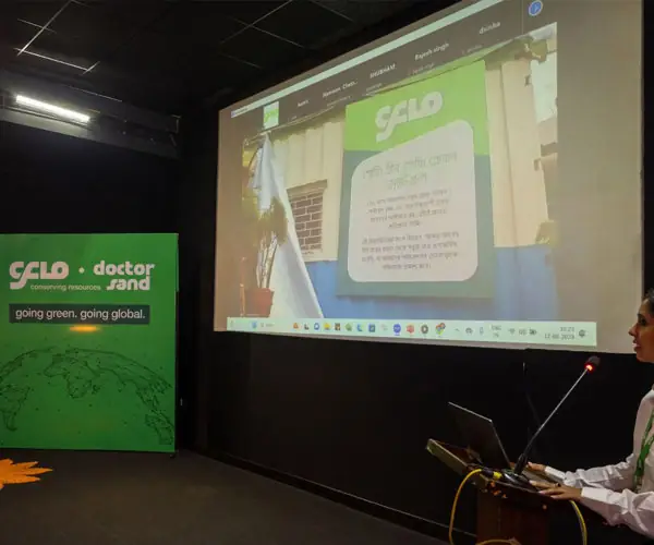 CFlo Unveils Bold Rebranding, Empowering 'Going Green, Going Global' Initiative: photo 3