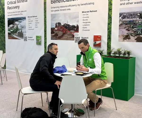 Global Launch of CFlo at bauma 2025, Munich, Germany: photo 9