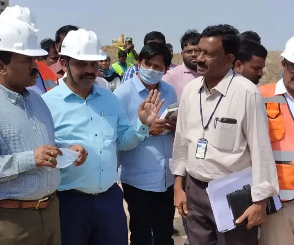 Hyderabad recycles construction and demolition wastes: photo 1