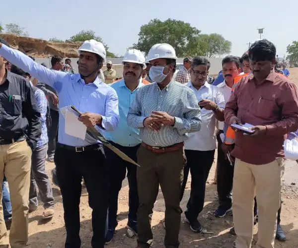 Hyderabad recycles construction and demolition wastes: photo 2