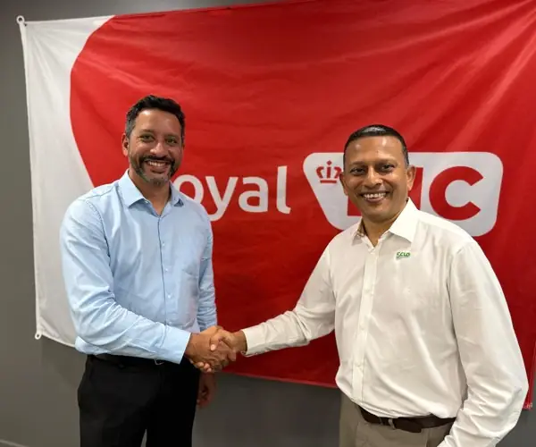 IHC Mining and CFlo World Limited sign strategic partnership: photo 3