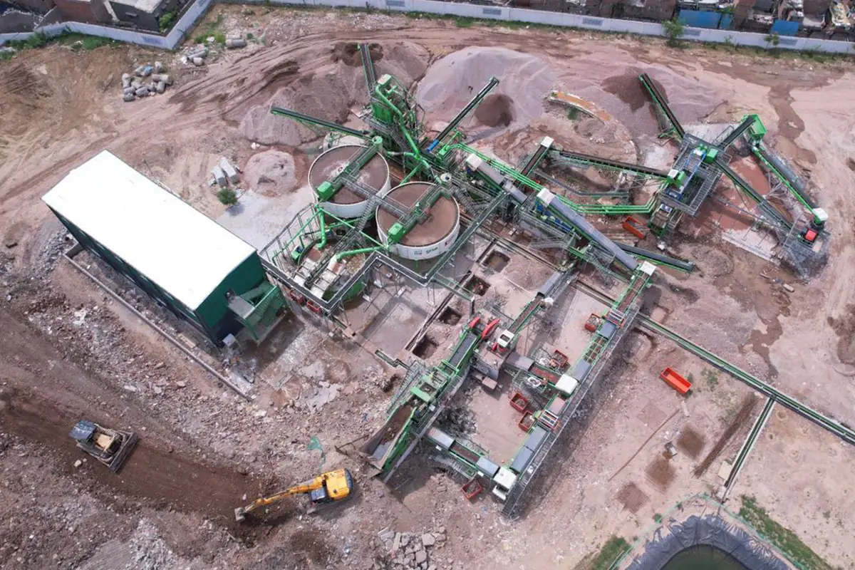 India's EPR Mandate: The End of C&D Waste Dumping: photo 2
