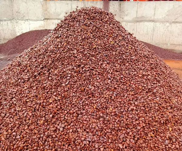Jai Balaji Jyoti Steels upgrades iron ore with CFlo Oremax: photo 3