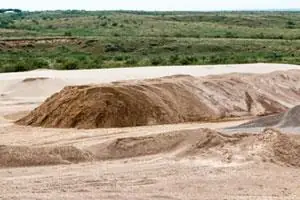 Mitigating Environmental Hazards of Sand Processing: photo 3